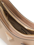 Borsa Guess Jessa Cordelia donna similpelle bianca