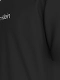 T-shirt Calvin Klein uomo cotone 30S logo standard