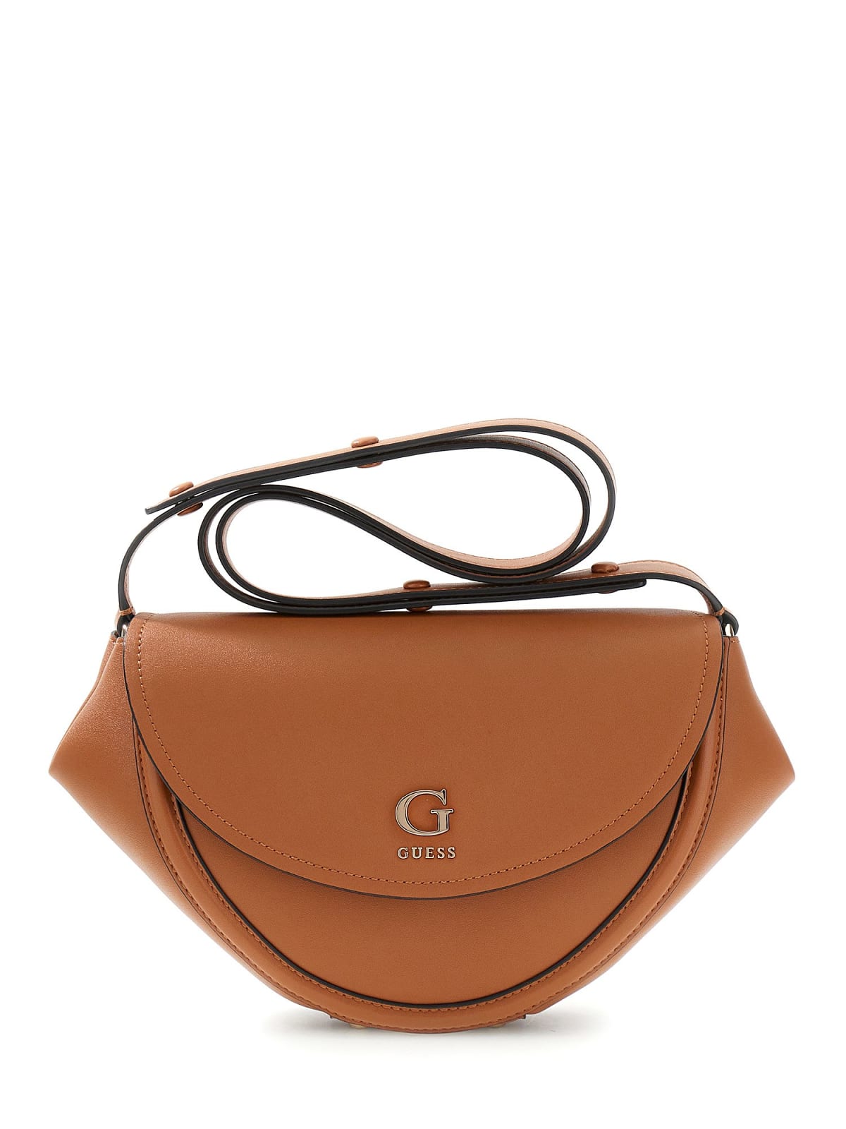 Borsa Guess donna Coleen tracolla convertibile