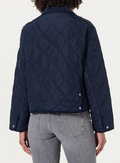 Giubbino Tommy Hilfiger Donna Padded Flag Quilted