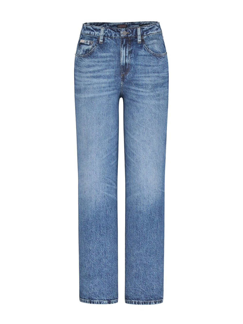 Jeans Guess Jeans donna boyfriend denim