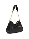 Borsa Guess Jessa Cordelia donna similpelle bianca