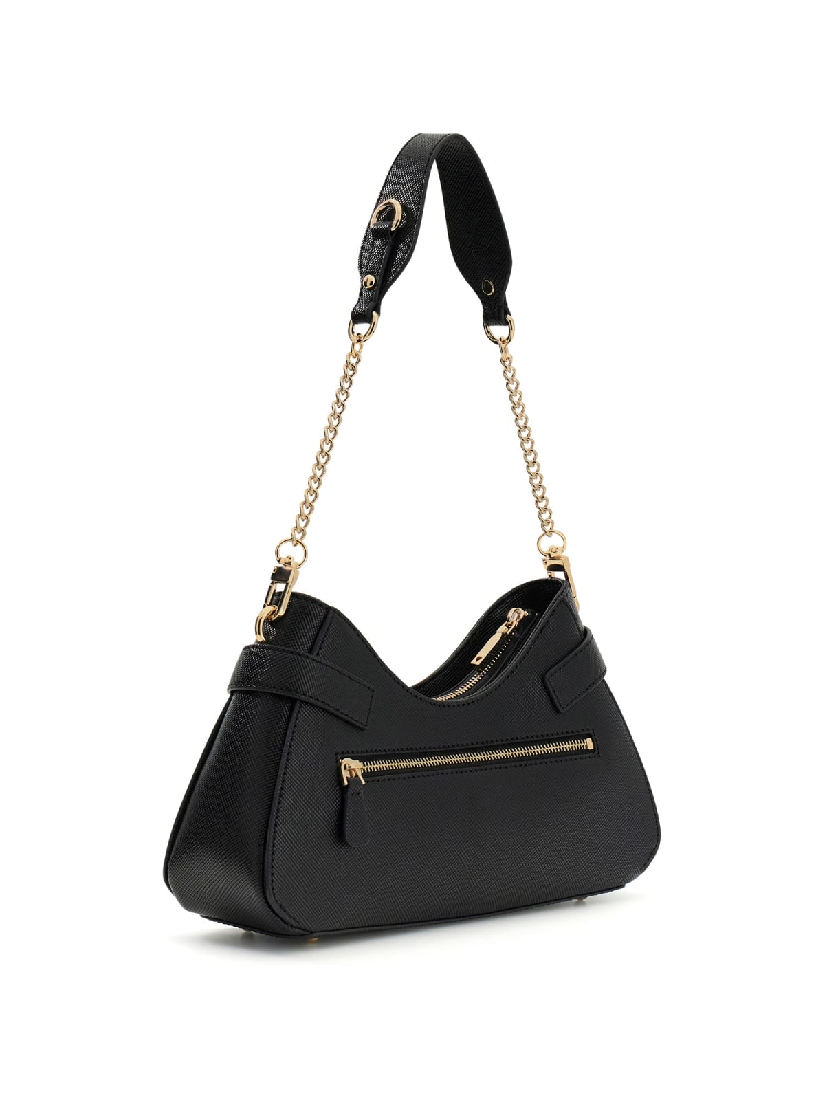 Borsa Guess Jessa Cordelia donna similpelle bianca