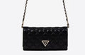 Borsa Guess donna Giully trapuntata zip