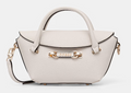 Borsa Guess Serenova donna similpelle pale mocha