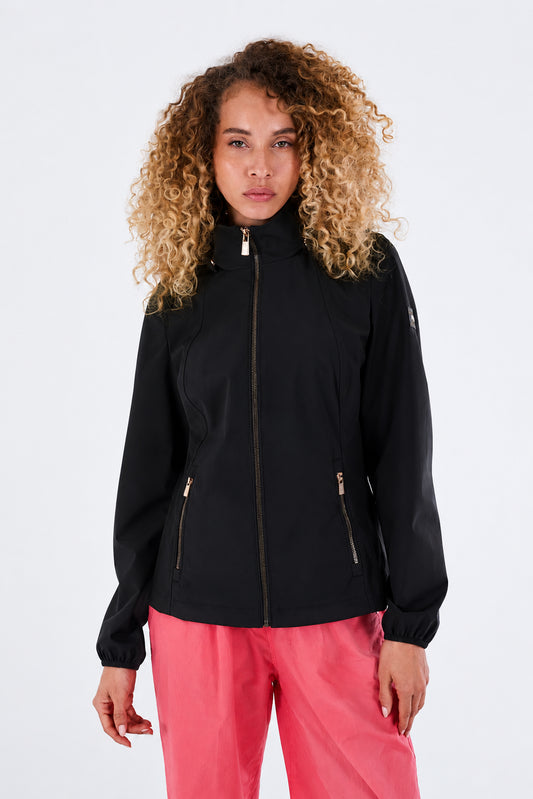 Giubbotto YES-ZEE donna leggero zip PE 2026