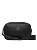 Borsello Milano Guess uomo similpelle piccolo