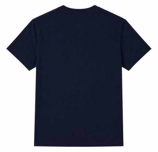 T-shirt Tommy Jeans uomo Regular Signature PE 2026