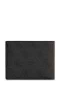 Portafoglio Milano Guess uomo pelle porta monete
