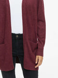 Cardigan donna VILA viscosa
