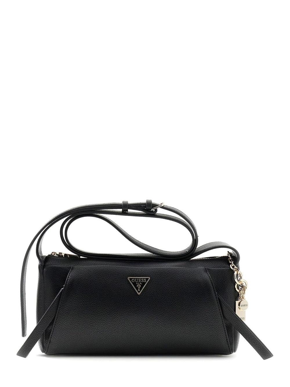 Borsa tracolla Guess donna Devon mini similpelle