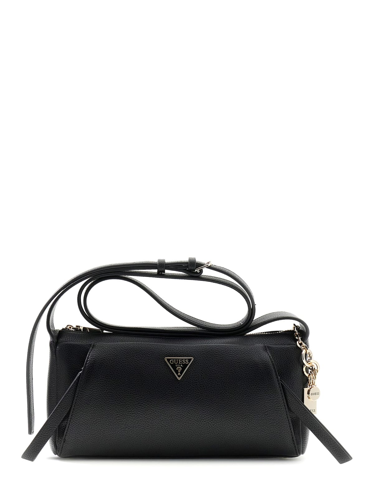 Borsa tracolla Guess donna Devon mini similpelle