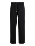 Pantaloni tuta Jack & Jones uomo wide fit scuba