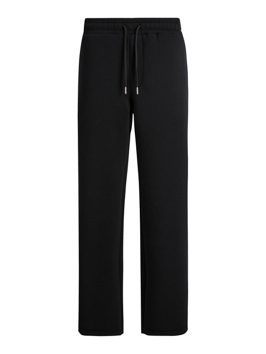 Pantaloni tuta Jack & Jones uomo wide fit scuba