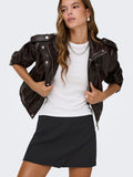 Shorts donna ONLY viscosa mista AI 2026
