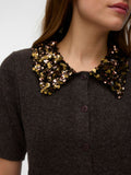 Cardigan Vero Moda donna poliestere riciclato AI 2026