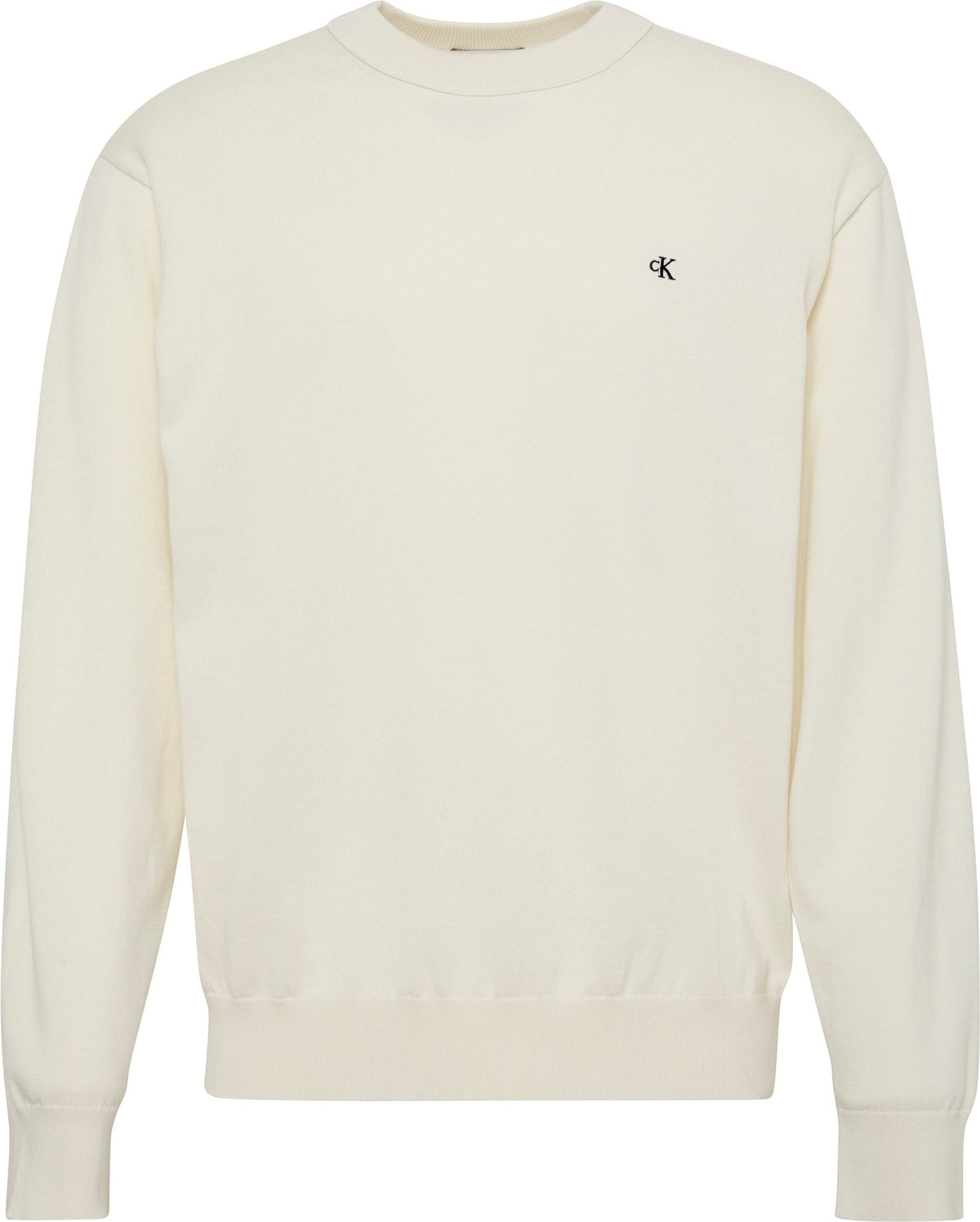 Maglia uomo Calvin Klein Jeans cotone girocollo