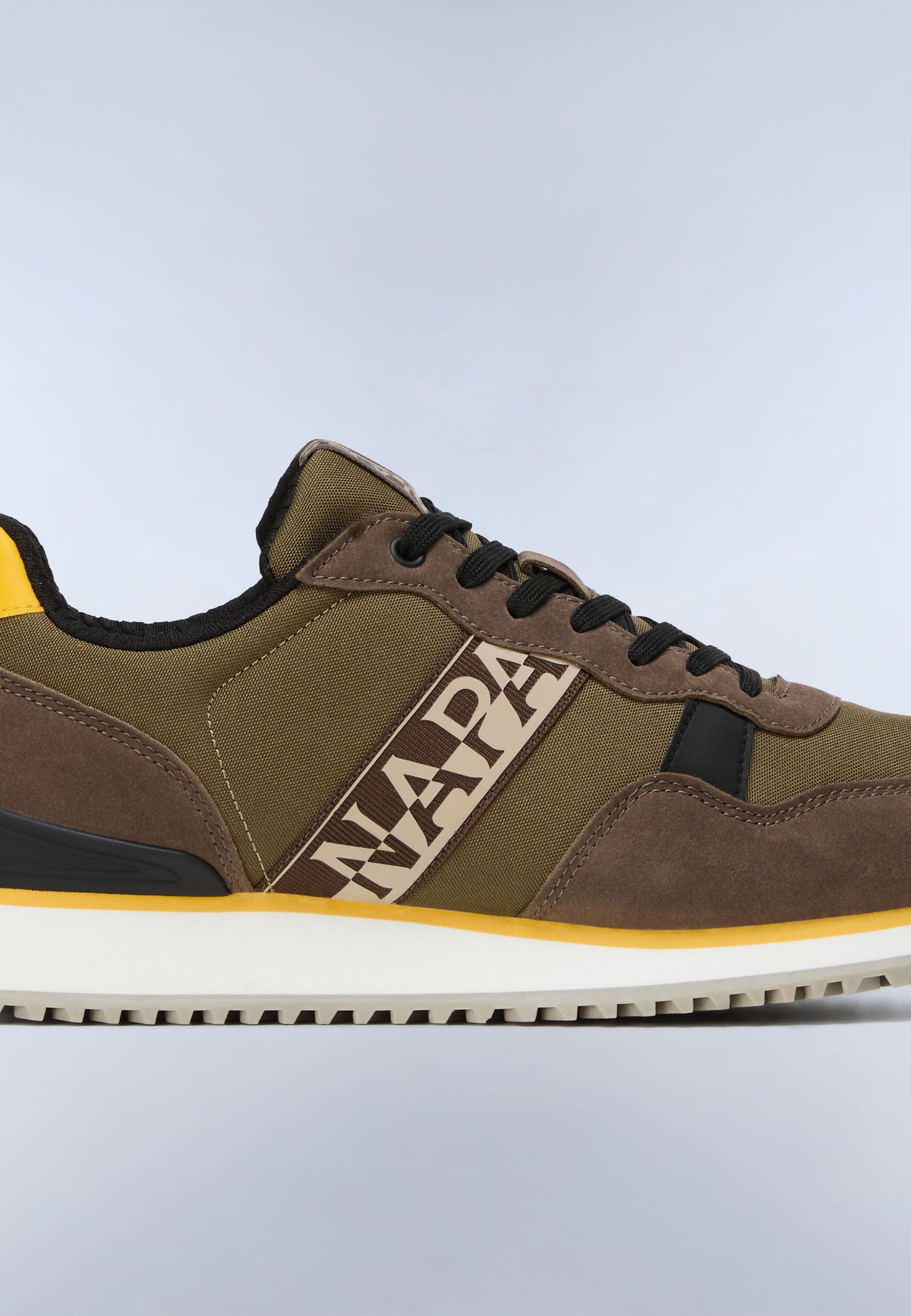 Sneakers Napapijri uomo Cosmos