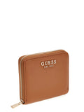 Portafoglio Guess Coleen donna piccolo zip-around
