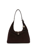 Borsa hobo Ella donna Guess poliestere