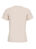 T-shirt Guess Jeans donna cotone regular stampa stella
