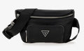 Marsupio Guess Certosa similpelle uomo