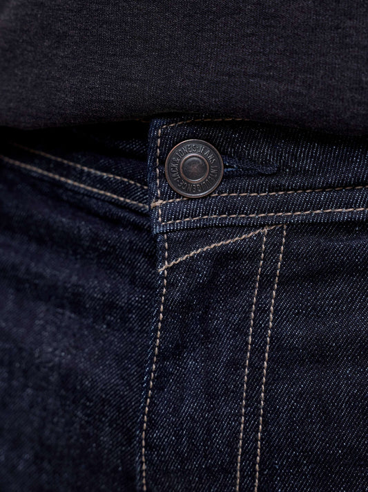 Jeans Jack & Jones uomo Glenn Felix slim denim