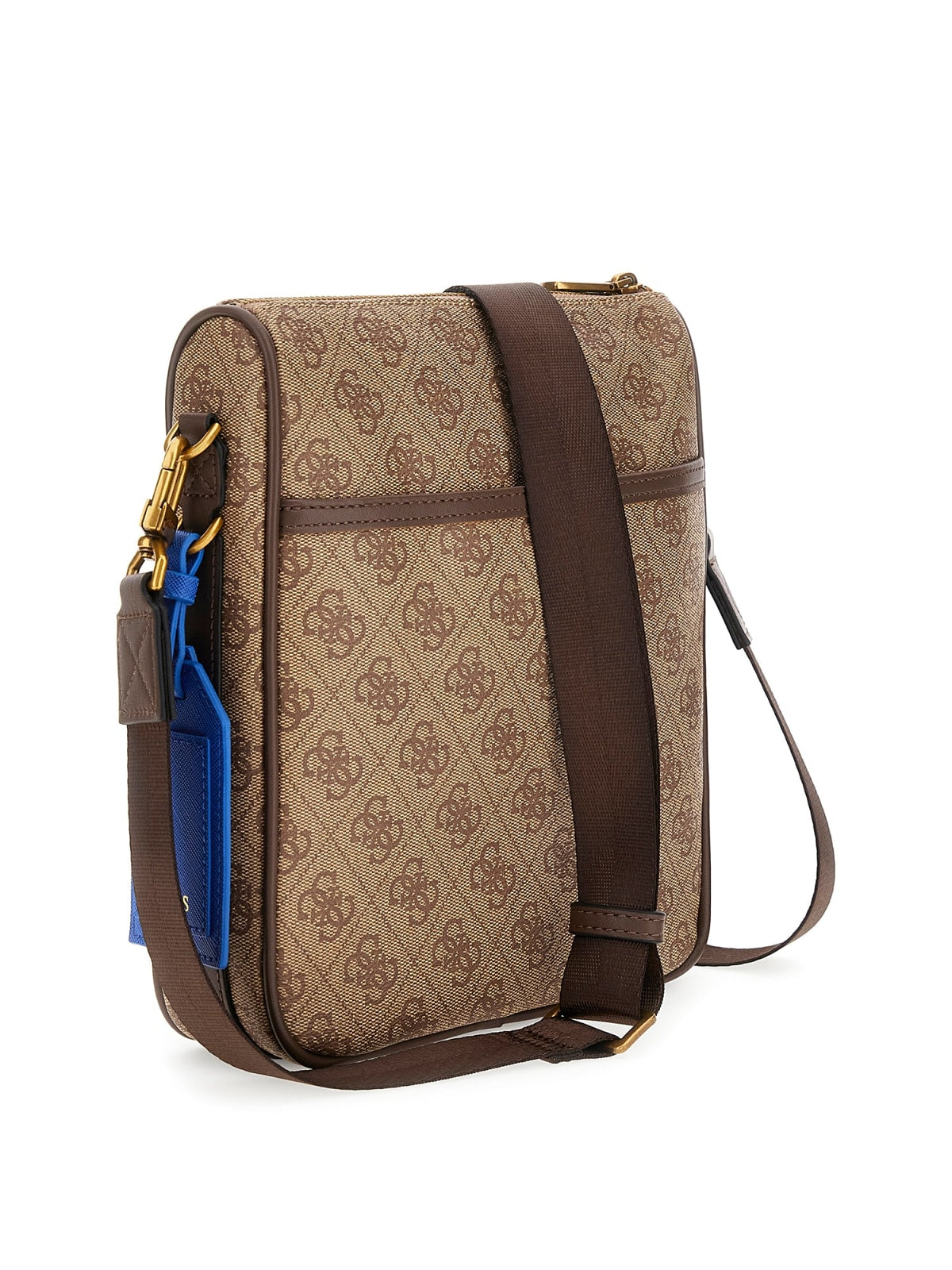 Zaino Guess Milano similpelle uomo