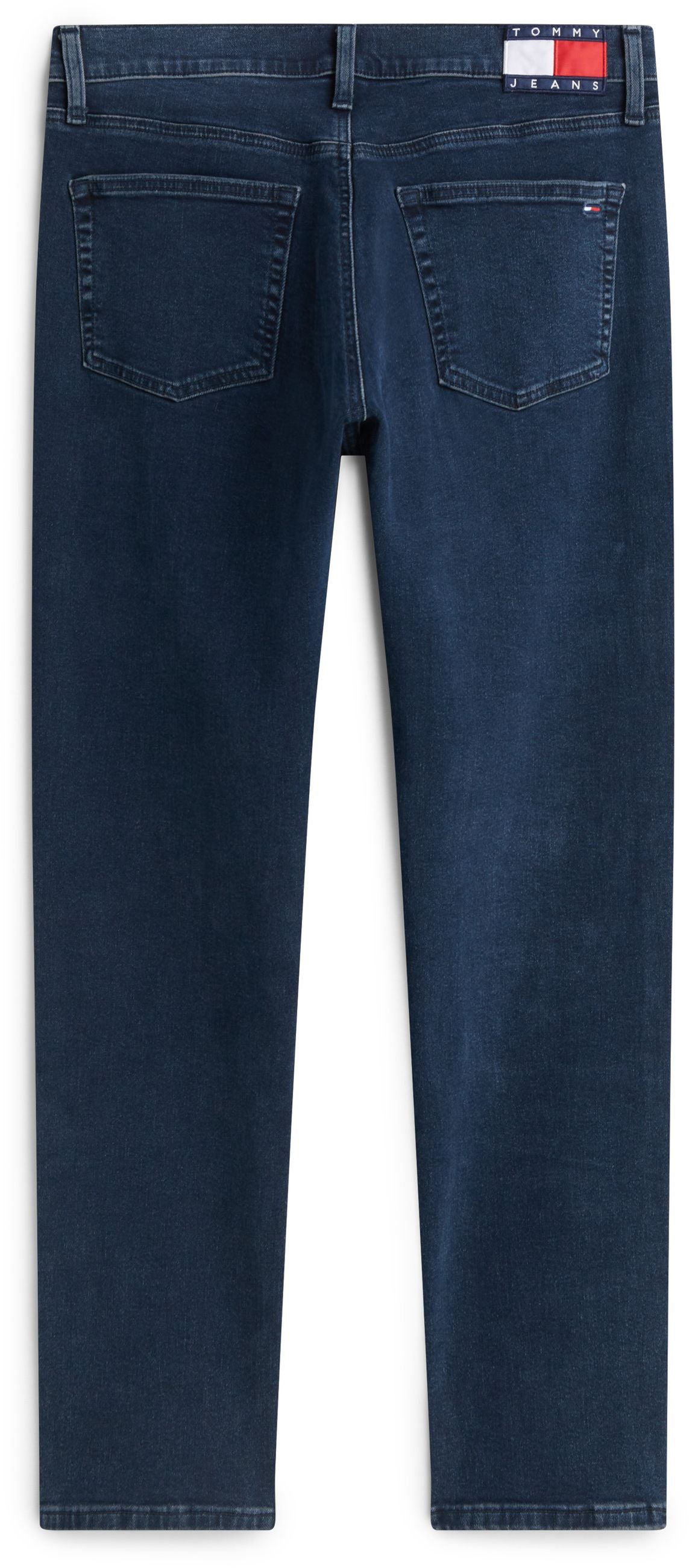 Jeans Tommy Jeans uomo Scanton slim denim stretch