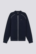 Maglia GAS uomo Lustig piqué maniche raglan