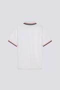Polo uomo GAS RALPH manica corta piquet slim