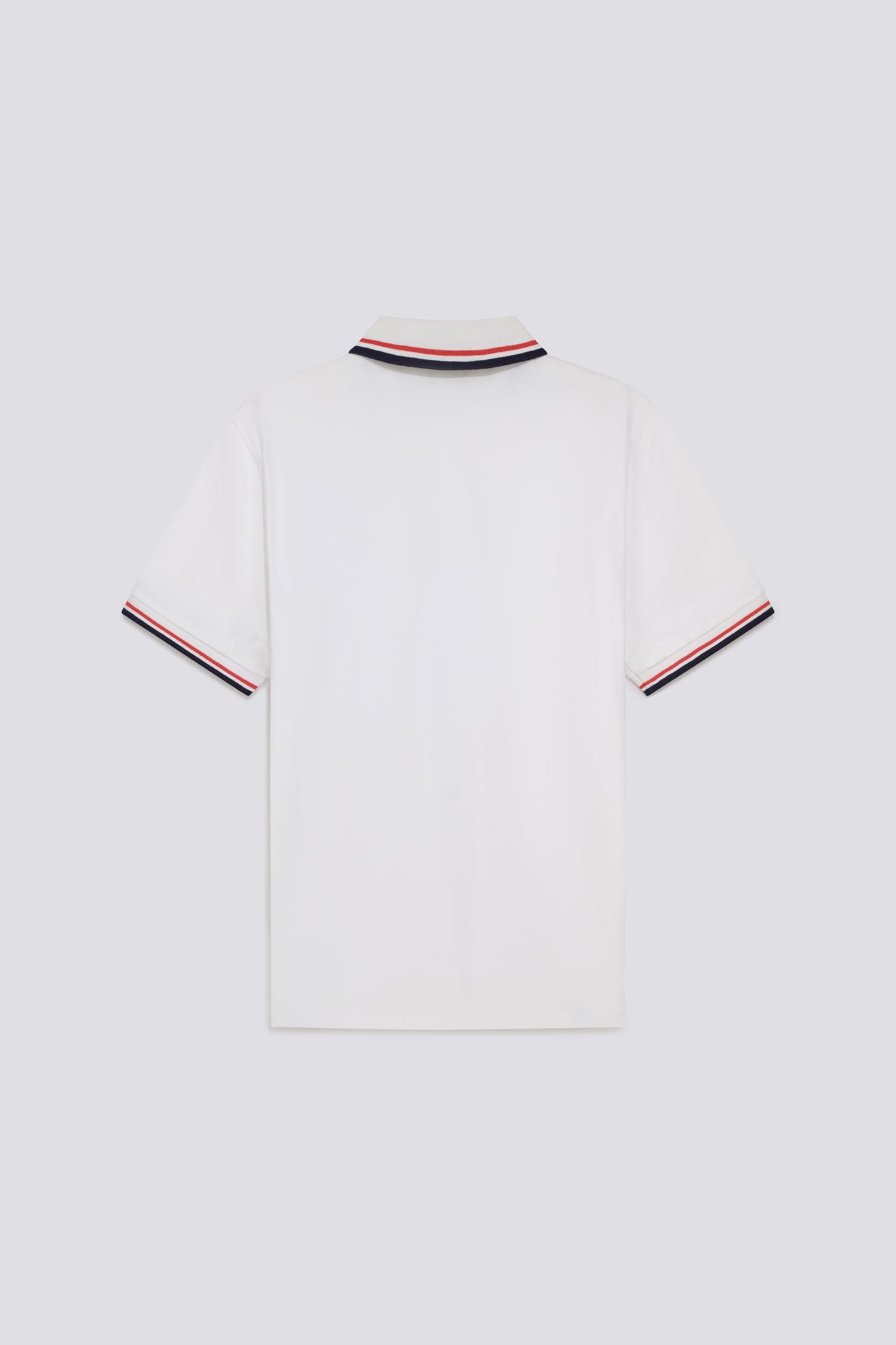 Polo uomo GAS RALPH manica corta piquet slim
