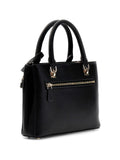 Borsa Noelle II satchel multiscomparto donna Guess