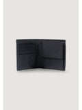 Portafoglio Armani Exchange A|X uomo bifold logo