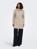 Giubbotto donna ONLY maglia poliestere