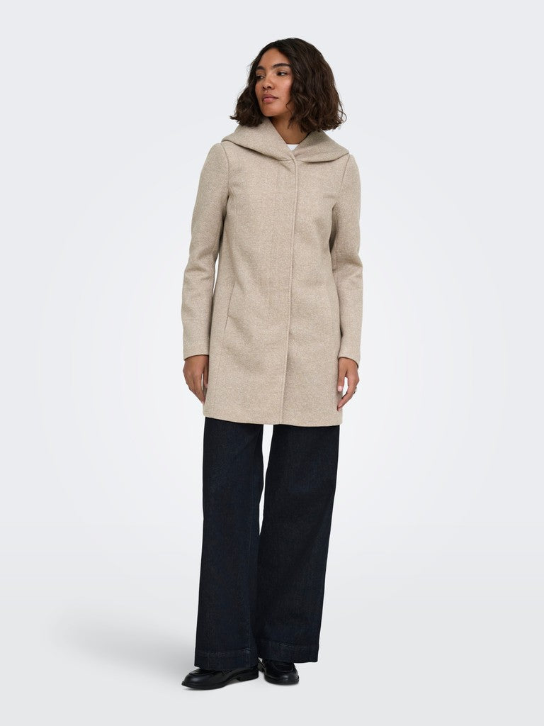 Giubbotto donna ONLY maglia poliestere
