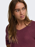 Pullover donna JDY misto viscosa AI 2026