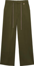 Pantalone palazzo donna MARKUP flanella