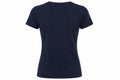 T-shirt donna Gaudi' Jeans con logo in risalto pe26