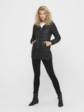 Giubbotto ONLY donna nylon