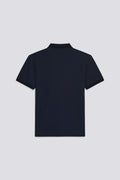Polo GAS uomo Ralph piqué cotone logo ricamato