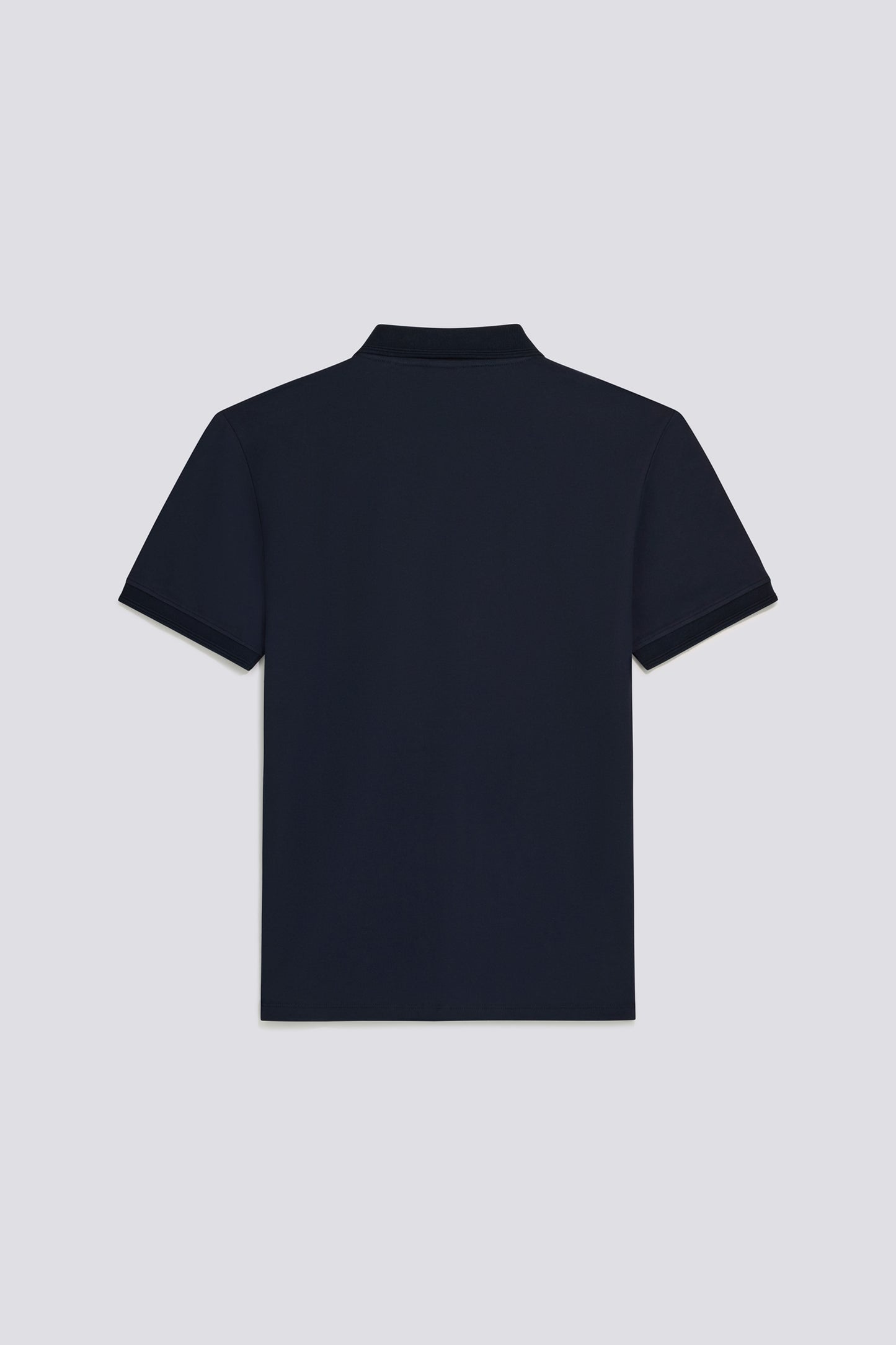 Polo GAS uomo Ralph piqué cotone logo ricamato