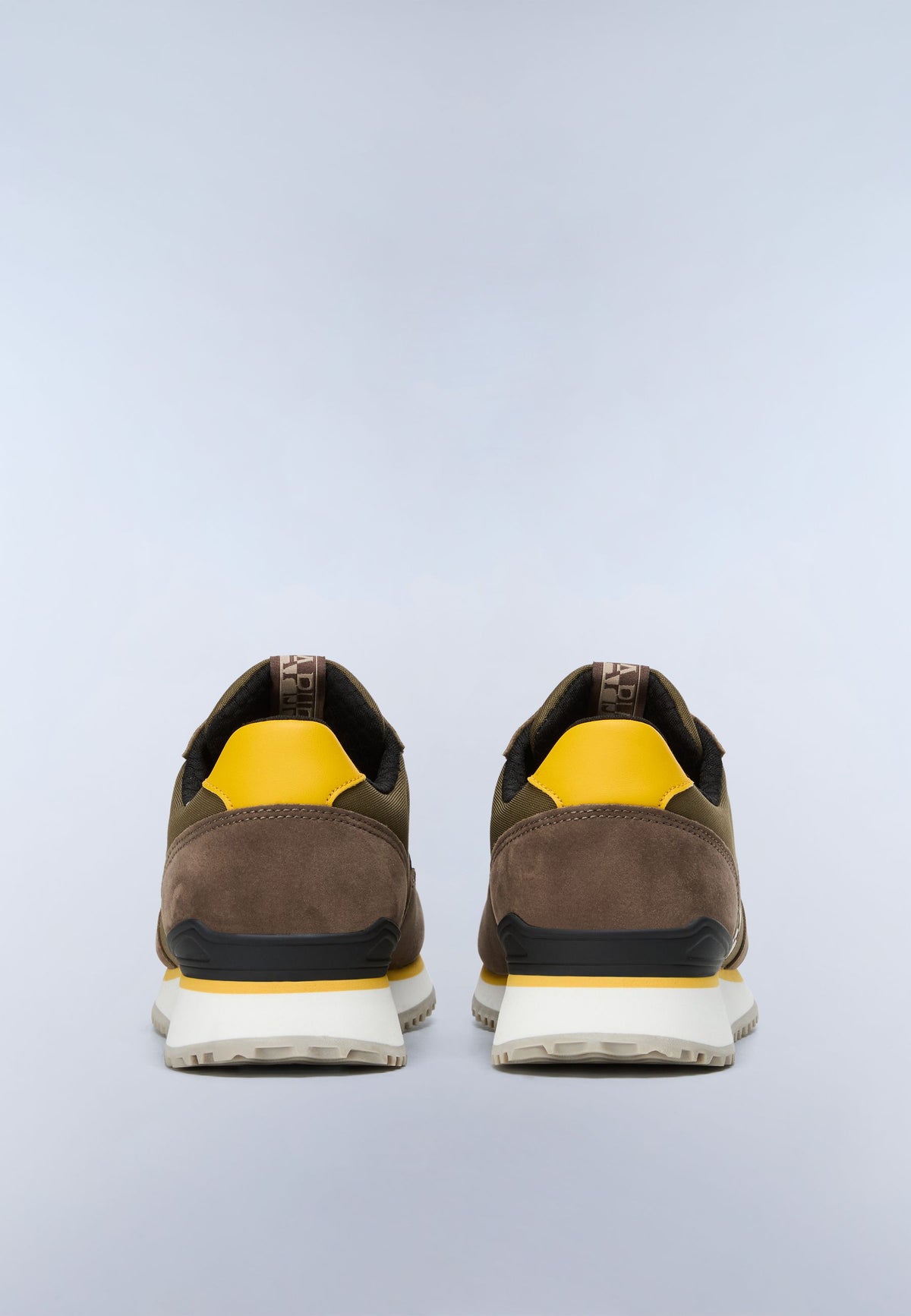 Sneakers Napapijri uomo Cosmos