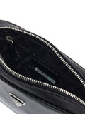Borsa tracolla Guess Milano Camera saffiano uomo