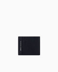 Portacarte uomo Armani Exchange A|X pieghevole logo