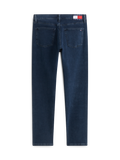 Jeans Tommy Jeans uomo Scanton slim denim stretch