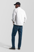 Jeans uomo GAS TAR tapered 5 tasche denim