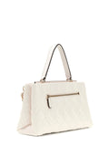Borsa Guess donna Maxine satchel 2 scomparti