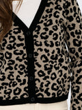 Cardigan ONLY donna misto viscosa AI 2026