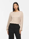 Blusa VILA donna scollo aperto AI 2026